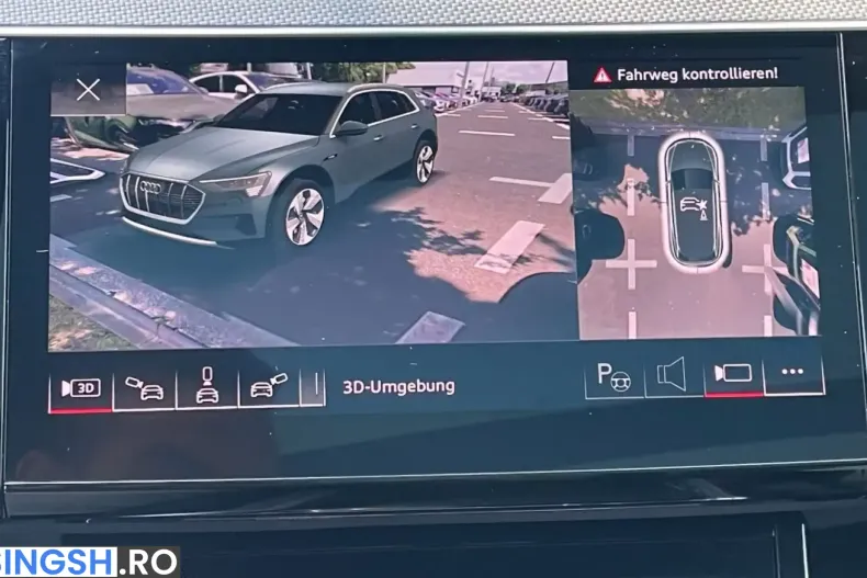 Audi Q8 din 2023 cu 55.839 km - oferta AUD238071 - foto 16
