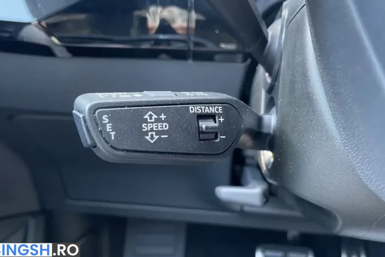 Audi Q8 din 2023 cu 55.839 km - oferta AUD238071 - foto 19