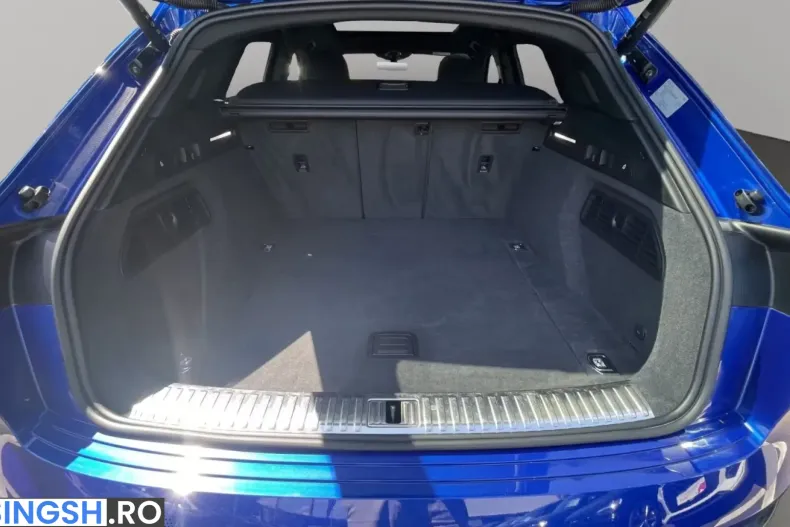 Audi Q8 din 2023 cu 55.839 km - oferta AUD238071 - foto 22