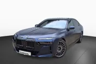 BMW 750 (Seria 7) din 2024 cu 40.490 km - oferta BMW238076 - foto 1