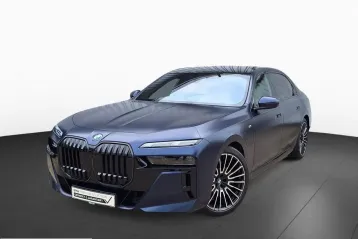 BMW 750 din 2024 - oferta BMW238076