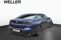 BMW 750 (Seria 7) din 2024 cu 40.490 km - oferta BMW238076 - foto 3
