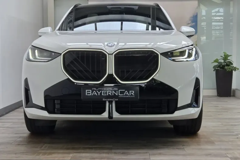 BMW X3 (Seria X) din 2025 cu 12.300 km - oferta BMW238077 - foto 2