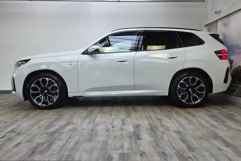 BMW X3 (Seria X) din 2025 cu 12.300 km - oferta BMW238077 - foto 3