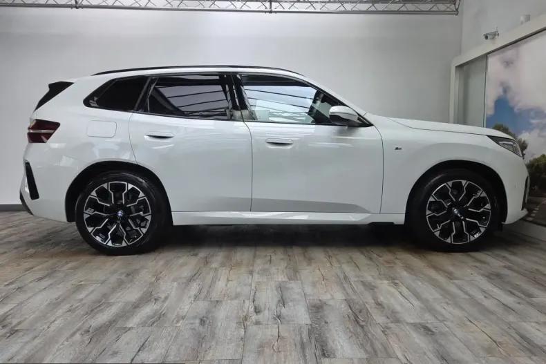 BMW X3 (Seria X) din 2025 cu 12.300 km - oferta BMW238077 - foto 4