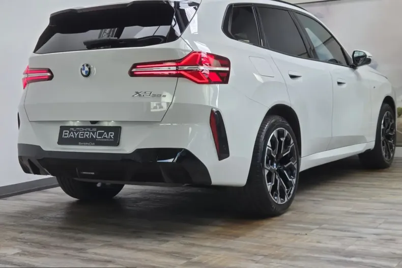 BMW X3 (Seria X) din 2025 cu 12.300 km - oferta BMW238077 - foto 6