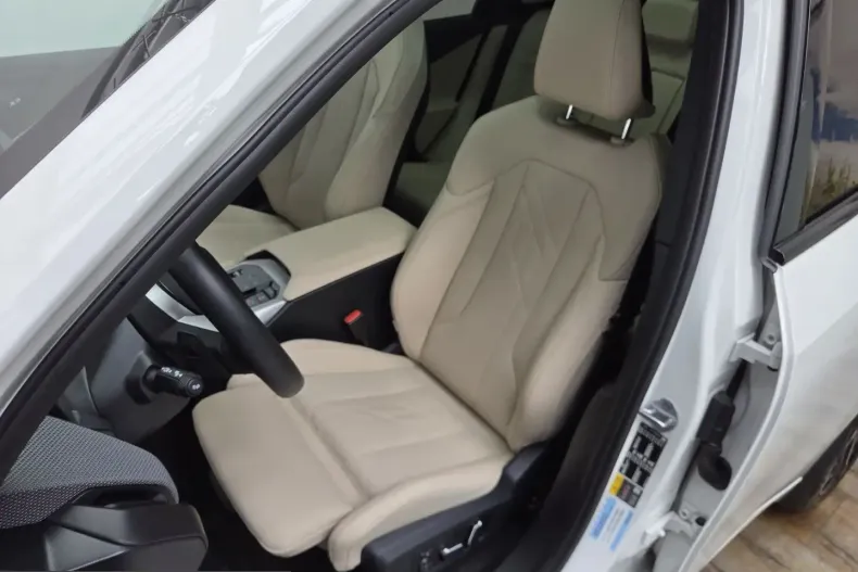 BMW X3 (Seria X) din 2025 cu 12.300 km - oferta BMW238077 - foto 14