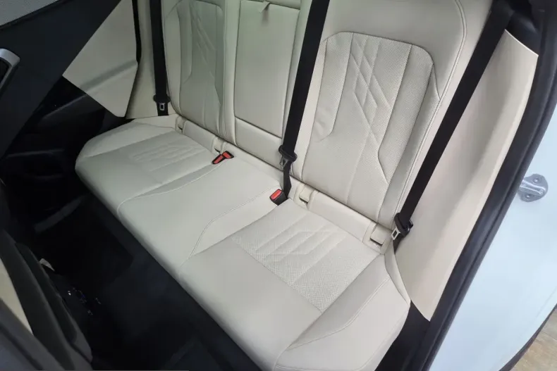 BMW X3 (Seria X) din 2025 cu 12.300 km - oferta BMW238077 - foto 17