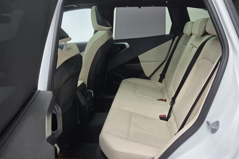 BMW X3 (Seria X) din 2025 cu 12.300 km - oferta BMW238077 - foto 18