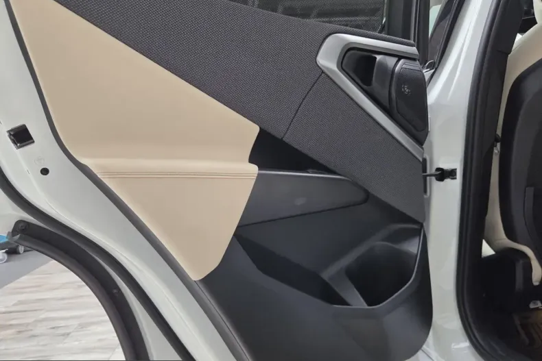 BMW X3 (Seria X) din 2025 cu 12.300 km - oferta BMW238077 - foto 19