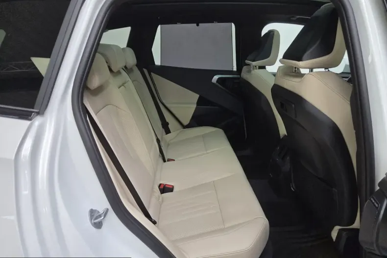 BMW X3 (Seria X) din 2025 cu 12.300 km - oferta BMW238077 - foto 23