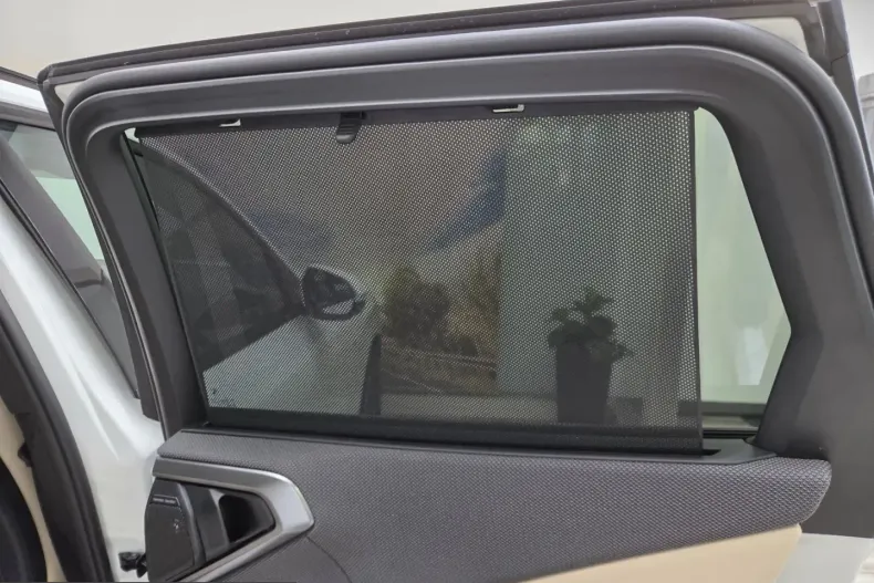 BMW X3 (Seria X) din 2025 cu 12.300 km - oferta BMW238077 - foto 29