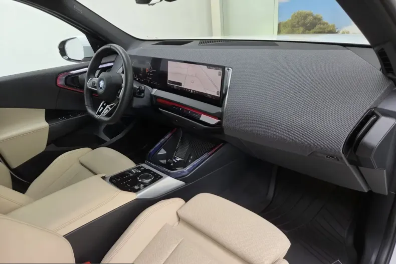 BMW X3 (Seria X) din 2025 cu 12.300 km - oferta BMW238077 - foto 30