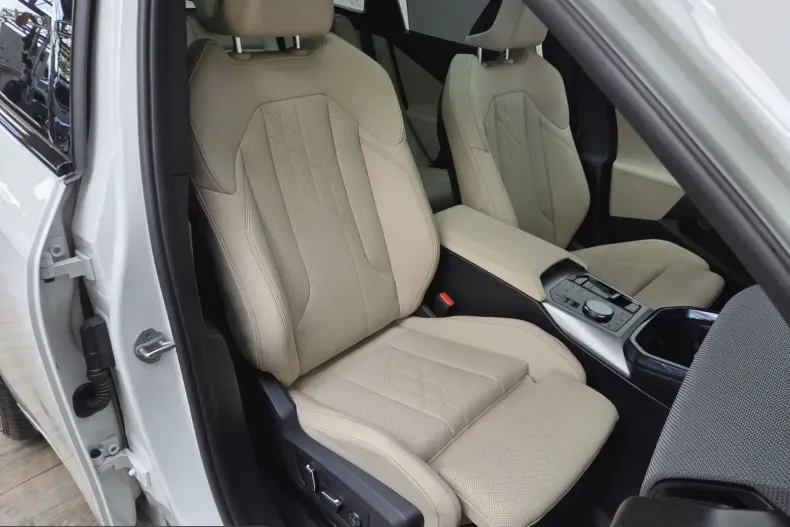 BMW X3 (Seria X) din 2025 cu 12.300 km - oferta BMW238077 - foto 33