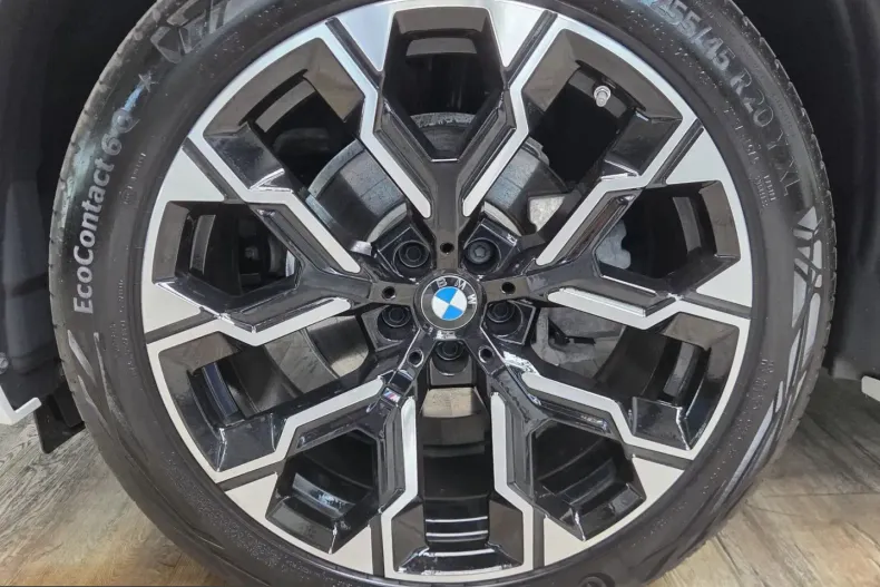 BMW X3 (Seria X) din 2025 cu 12.300 km - oferta BMW238077 - foto 35