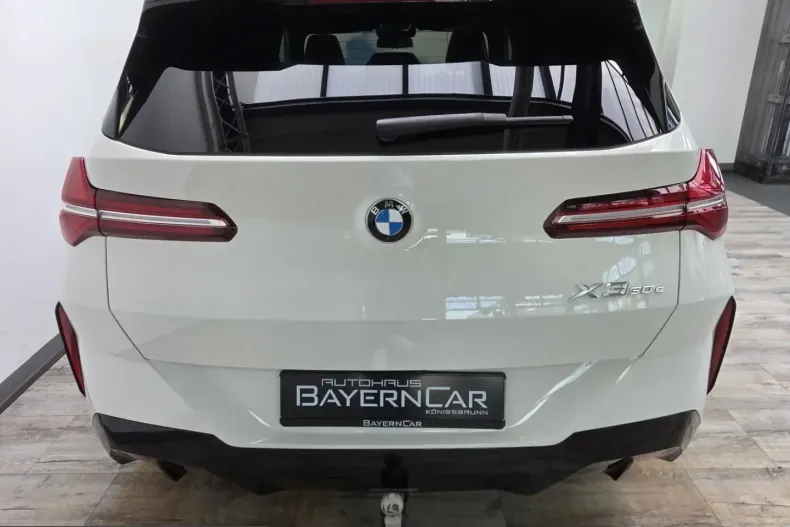 BMW X3 (Seria X) din 2025 cu 12.300 km - oferta BMW238077 - foto 37