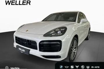 Porsche Cayenne din 2022 - oferta POR238078