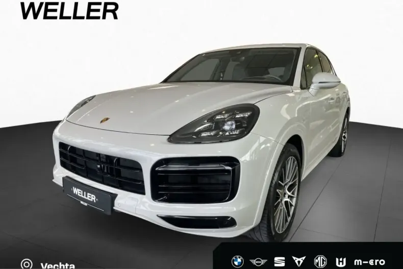 Porsche Cayenne din 2022 cu 106.431 km - oferta POR238078 - foto 1