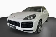 Porsche Cayenne din 2022 cu 106.431 km - oferta POR238078 - foto 2