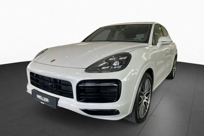 Porsche Cayenne din 2022 cu 106.431 km - oferta POR238078 - foto 2