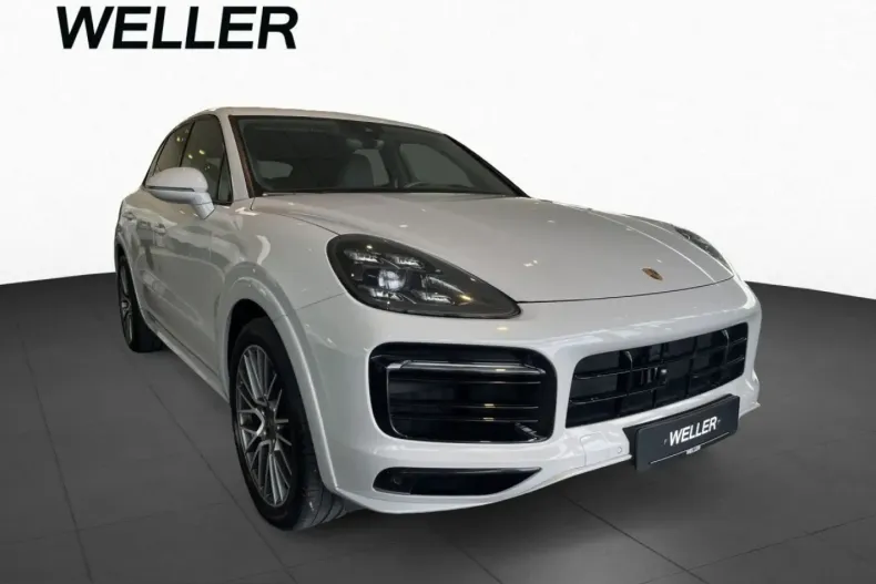 Porsche Cayenne din 2022 cu 106.431 km - oferta POR238078 - foto 3