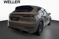 Porsche Cayenne din 2022 cu 106.431 km - oferta POR238078 - foto 4