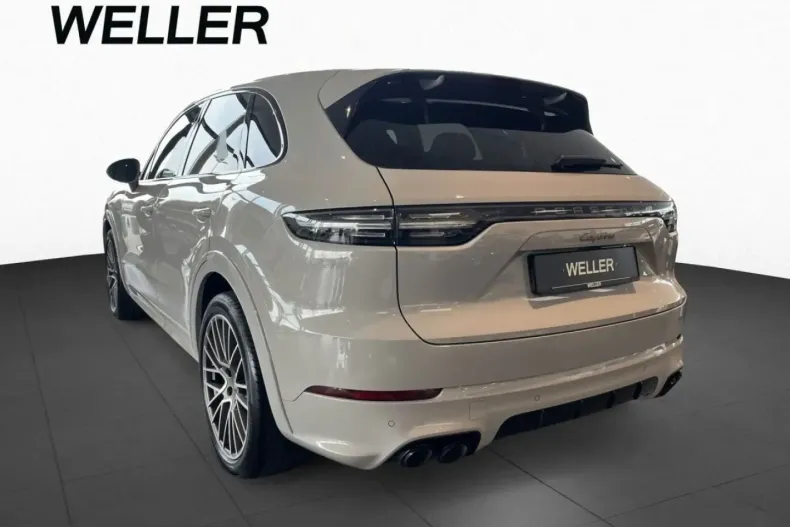 Porsche Cayenne din 2022 cu 106.431 km - oferta POR238078 - foto 5