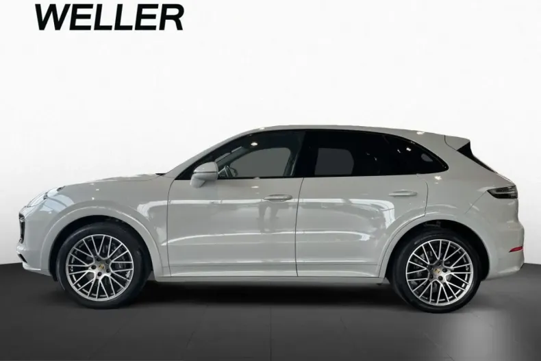 Porsche Cayenne din 2022 cu 106.431 km - oferta POR238078 - foto 6