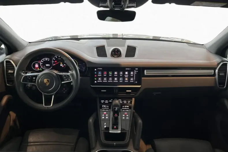 Porsche Cayenne din 2022 cu 106.431 km - oferta POR238078 - foto 12