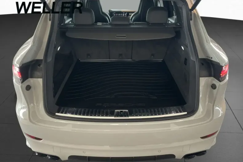 Porsche Cayenne din 2022 cu 106.431 km - oferta POR238078 - foto 15