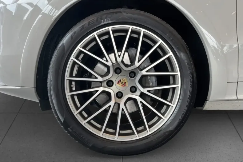 Porsche Cayenne din 2022 cu 106.431 km - oferta POR238078 - foto 16