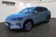 BYD Seal U din 2025 cu 23.920 km - oferta BYD238079 - foto 1