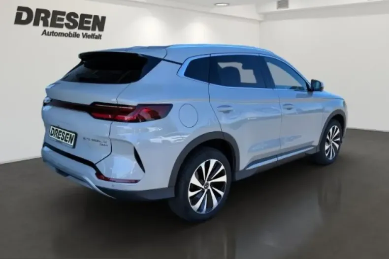 BYD Seal U din 2025 cu 23.920 km - oferta BYD238079 - foto 2