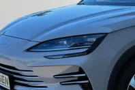 BYD Seal U din 2025 cu 23.920 km - oferta BYD238079 - foto 5