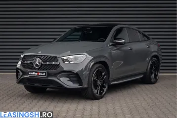 Mercedes-Benz GLE 450 din 2025 - oferta MER238080