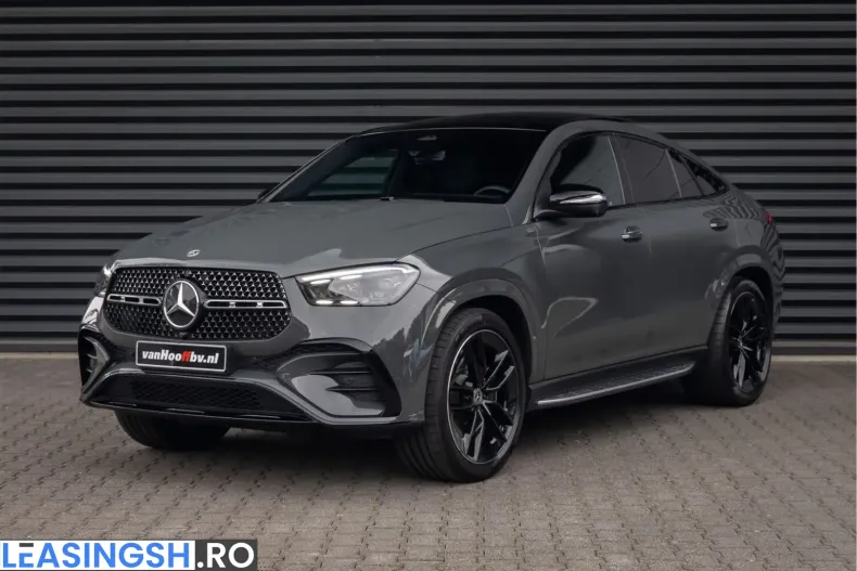 Mercedes-Benz GLE 450 (Clasa GLE) din 2025 cu 16.552 km - oferta MER238080 - foto 1