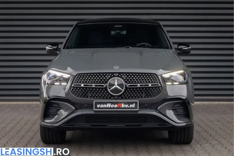 Mercedes-Benz GLE 450 (Clasa GLE) din 2025 cu 16.552 km - oferta MER238080 - foto 3