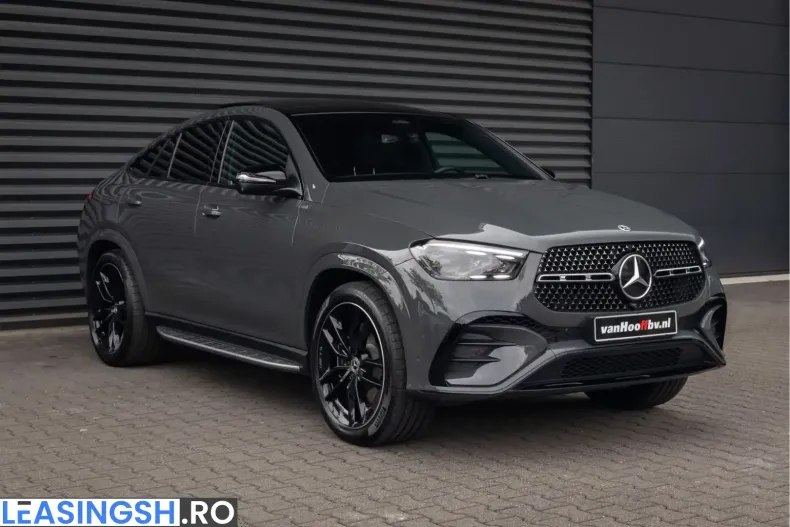 Mercedes-Benz GLE 450 (Clasa GLE) din 2025 cu 16.552 km - oferta MER238080 - foto 4