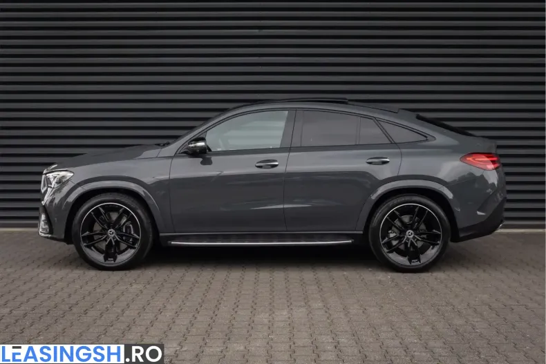 Mercedes-Benz GLE 450 (Clasa GLE) din 2025 cu 16.552 km - oferta MER238080 - foto 6