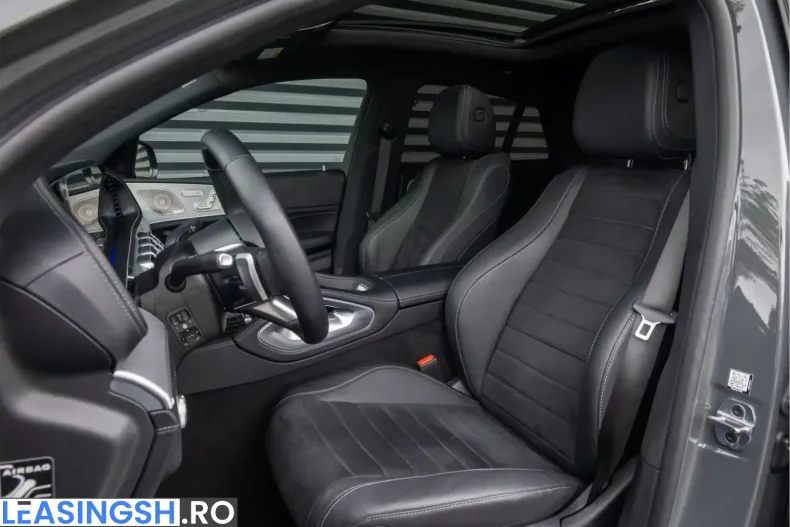 Mercedes-Benz GLE 450 (Clasa GLE) din 2025 cu 16.552 km - oferta MER238080 - foto 7