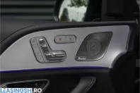 Mercedes-Benz GLE 450 (Clasa GLE) din 2025 cu 16.552 km - oferta MER238080 - foto 10