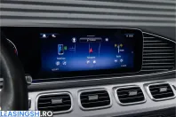 Mercedes-Benz GLE 450 (Clasa GLE) din 2025 cu 16.552 km - oferta MER238080 - foto 17
