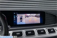 Mercedes-Benz GLE 450 (Clasa GLE) din 2025 cu 16.552 km - oferta MER238080 - foto 18