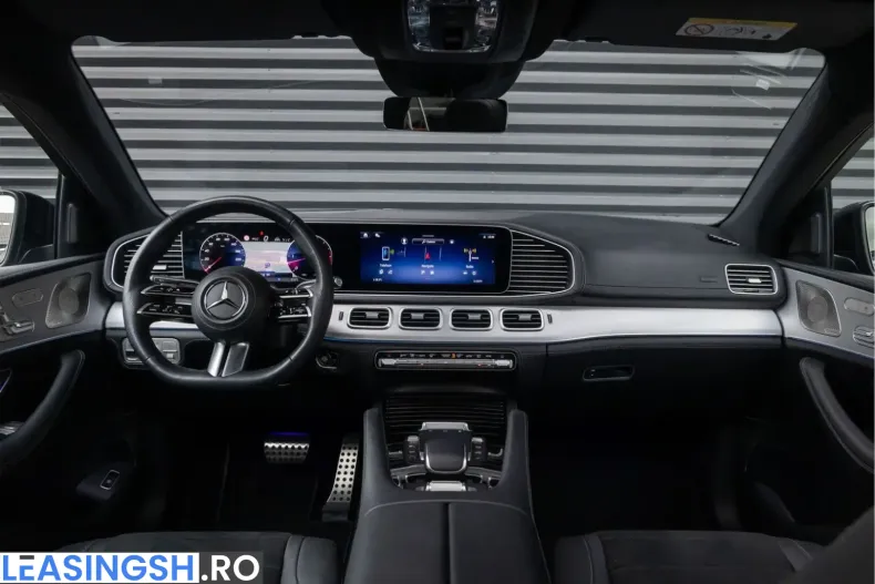 Mercedes-Benz GLE 450 (Clasa GLE) din 2025 cu 16.552 km - oferta MER238080 - foto 19