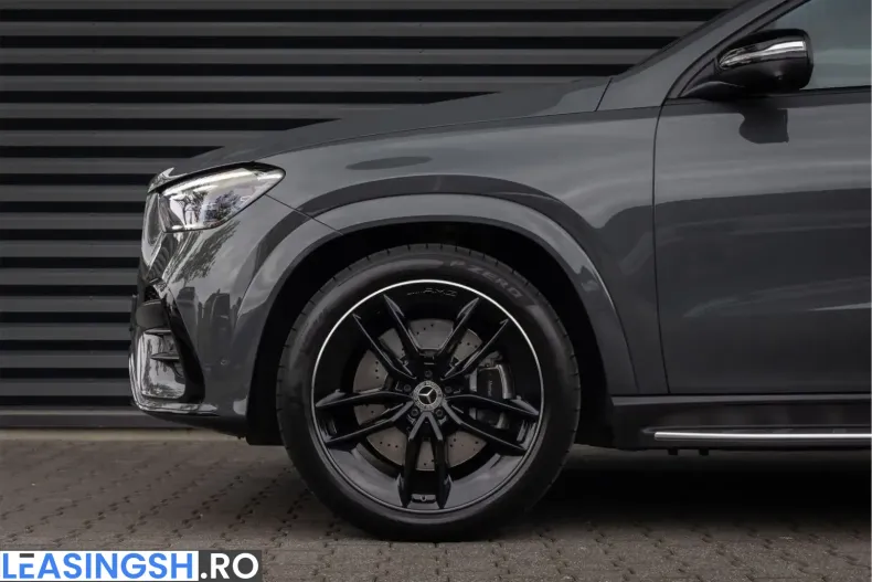 Mercedes-Benz GLE 450 (Clasa GLE) din 2025 cu 16.552 km - oferta MER238080 - foto 32
