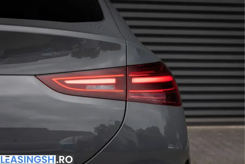 Mercedes-Benz GLE 450 (Clasa GLE) din 2025 cu 16.552 km - oferta MER238080 - foto 36
