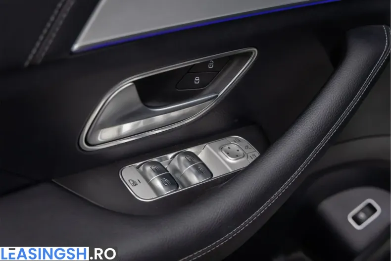 Mercedes-Benz GLE 450 (Clasa GLE) din 2025 cu 16.552 km - oferta MER238080 - foto 41