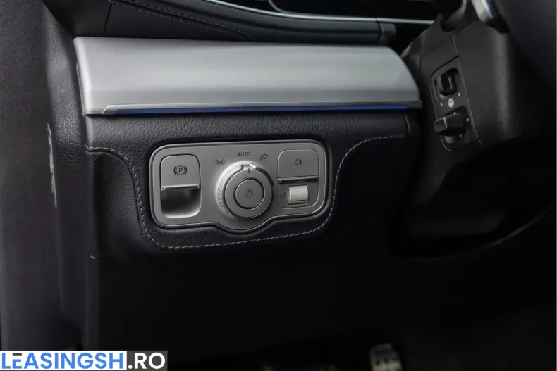 Mercedes-Benz GLE 450 (Clasa GLE) din 2025 cu 16.552 km - oferta MER238080 - foto 43