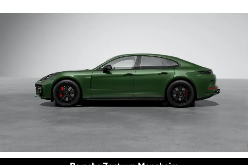 Porsche Panamera din 2025 cu 25.258 km - oferta POR238081 - foto 2