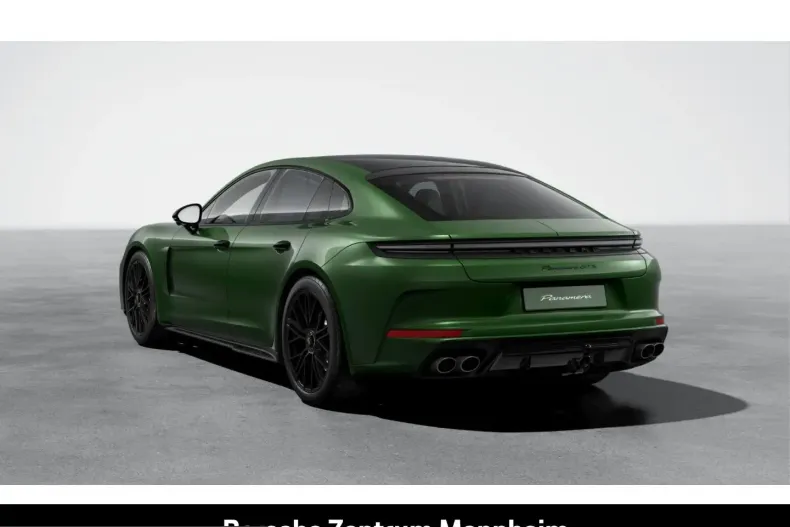Porsche Panamera din 2025 cu 25.258 km - oferta POR238081 - foto 3